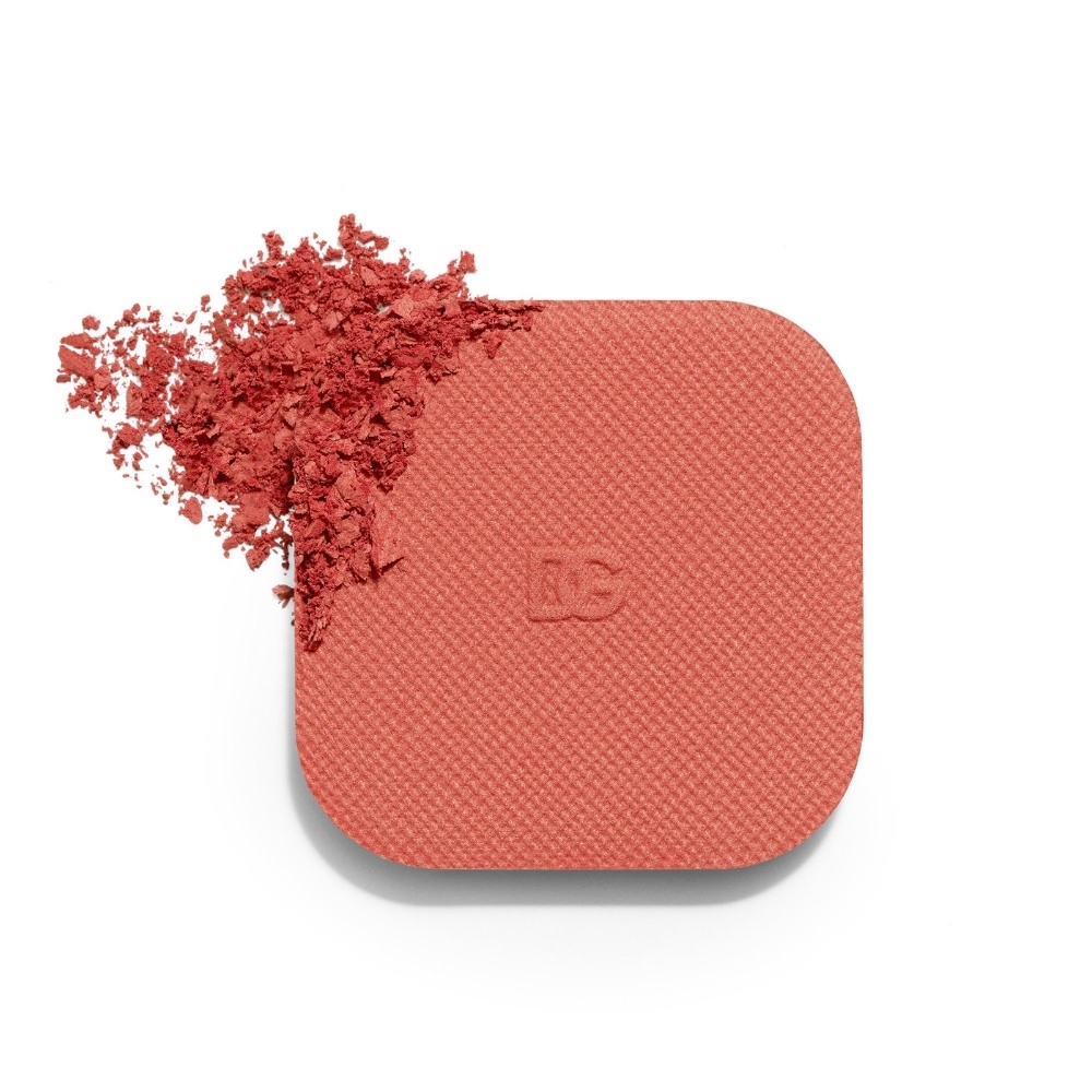 Cheeks & Eyes Match Blush and Eyeshadow • 02 Joyful Peach