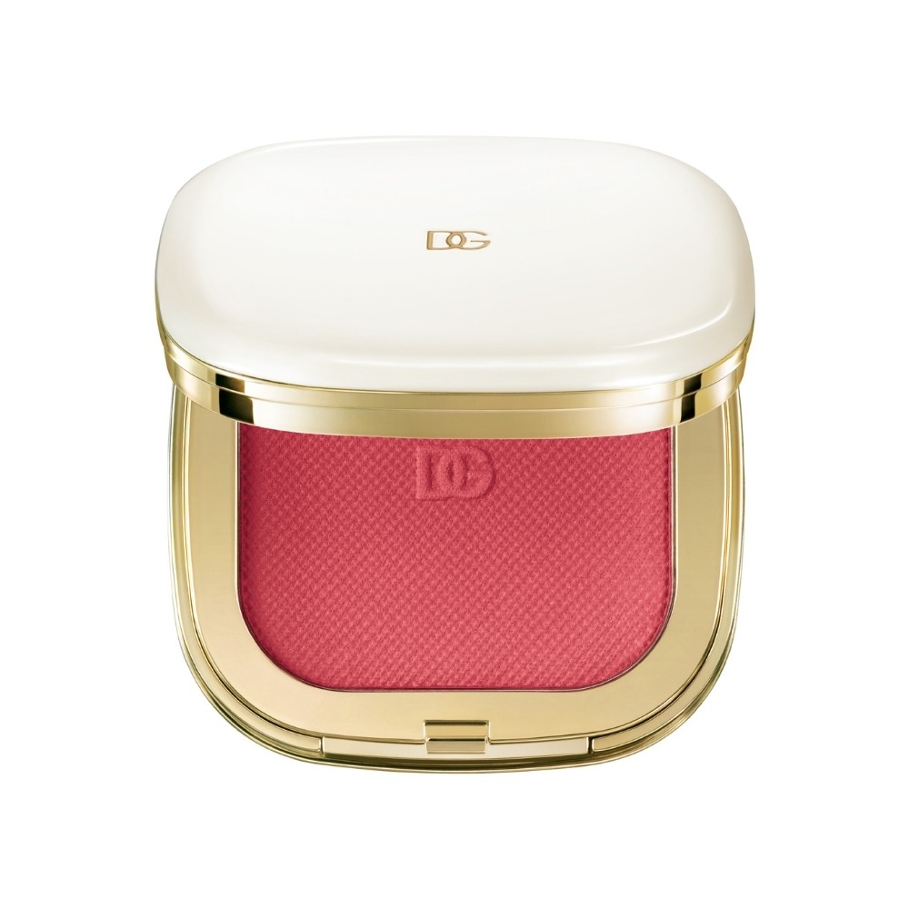 Cheeks & Eyes Match Blush and Eyeshadow • 05 Wonderful Strawberry