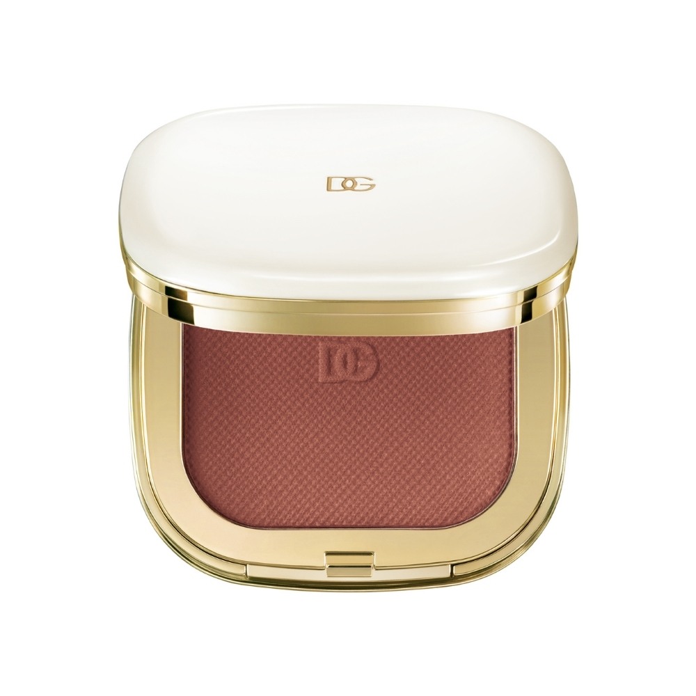 Cheeks & Eyes Match Blush and Eyeshadow • 06 Playful Rosewood