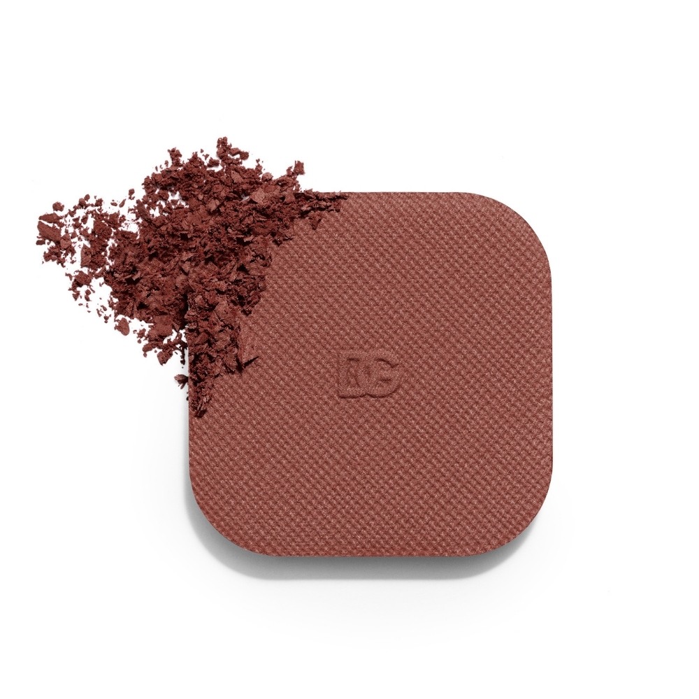 Cheeks & Eyes Match Blush and Eyeshadow • 06 Playful Rosewood