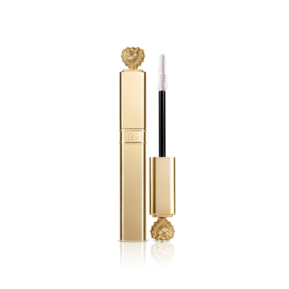 Everfull XL Mascara • 1 Total Black