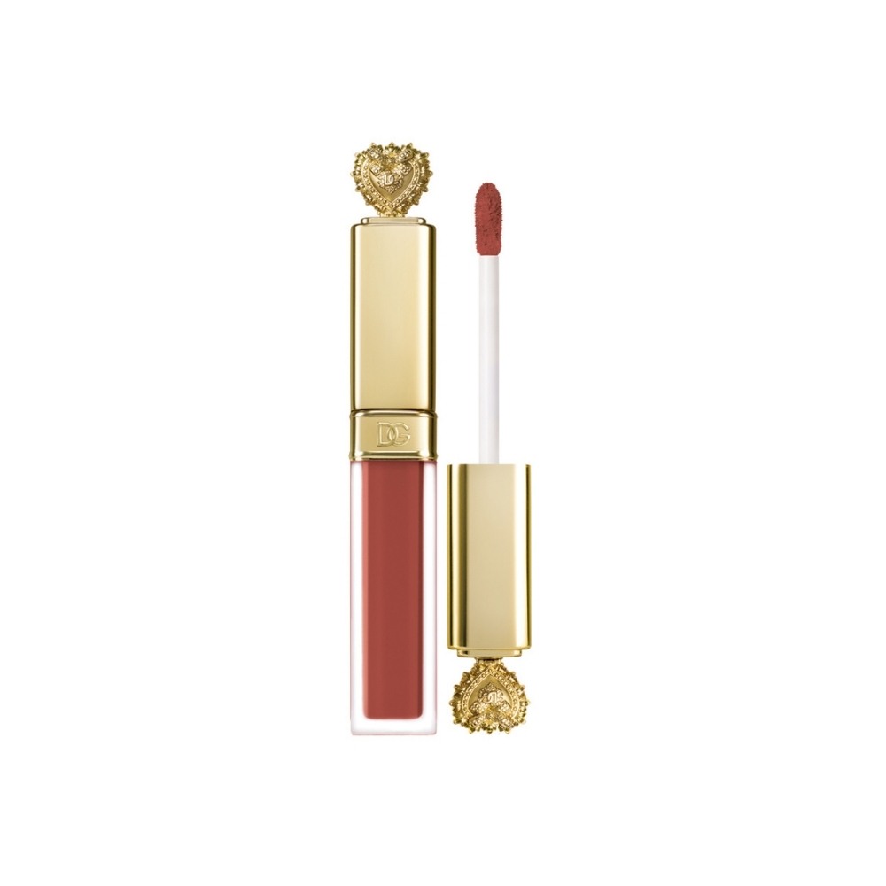 Everkiss Liquid Lip • 110 Generosity