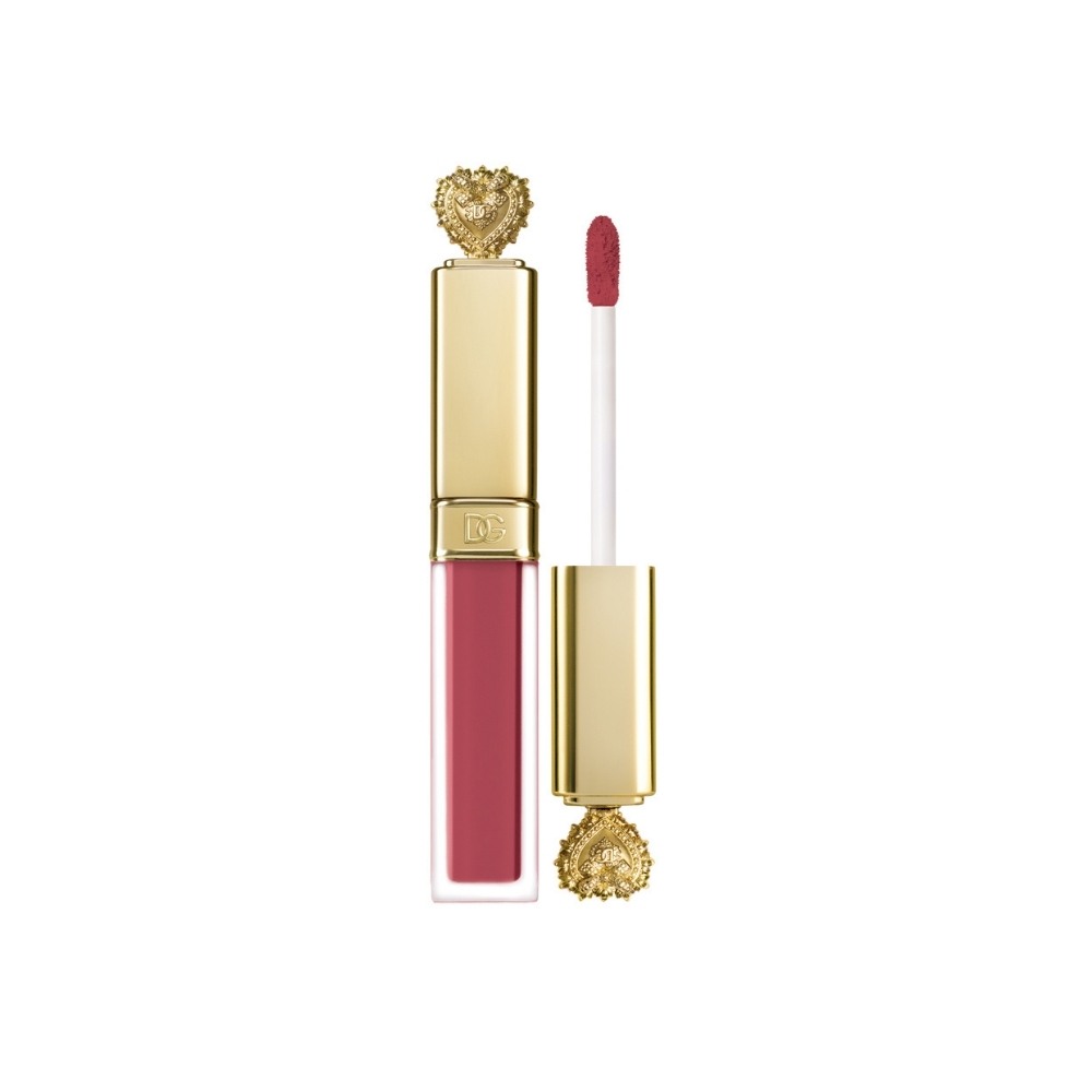Everkiss Liquid Lip • 200 Gratitude