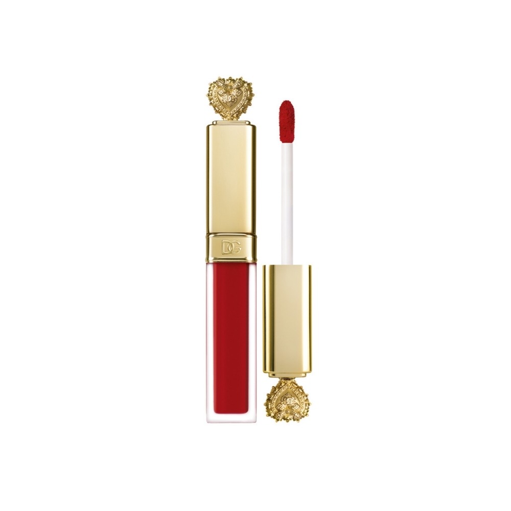 Everkiss Liquid Lip • 405 Devotion