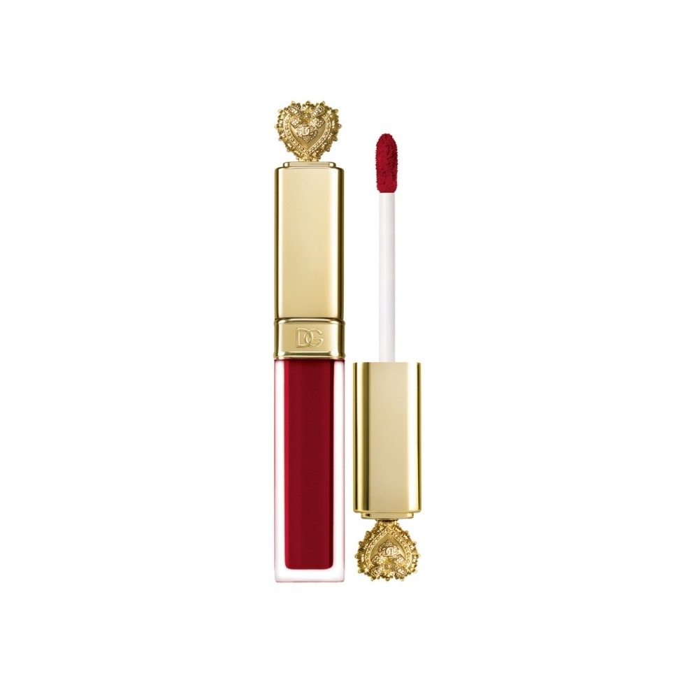 Everkiss Liquid Lip • 410 Audacity