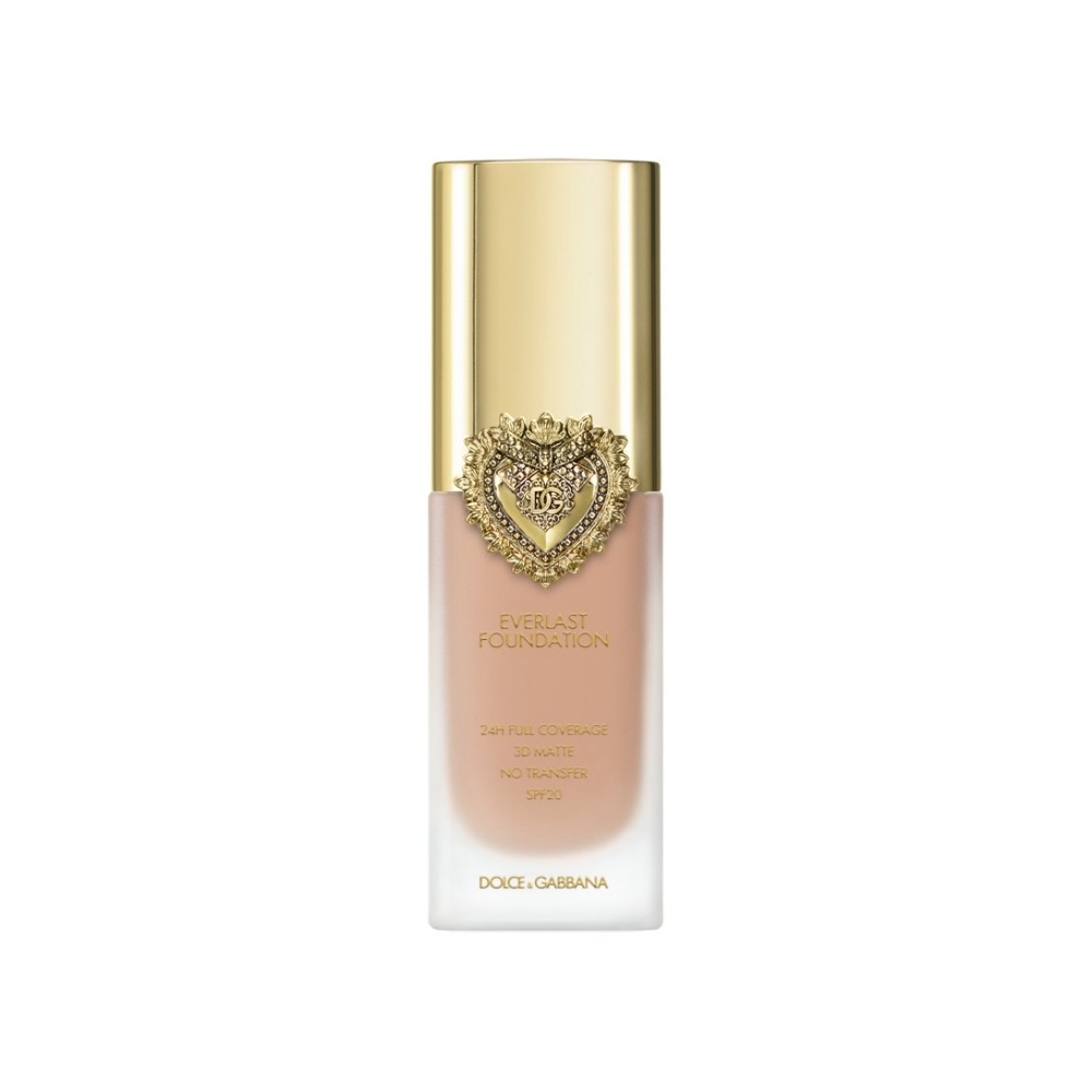 Everlast Foundation • 13C Light Medium