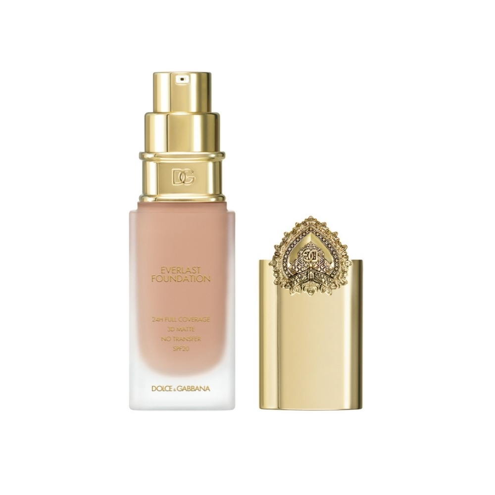 Everlast Foundation • 13C Light Medium