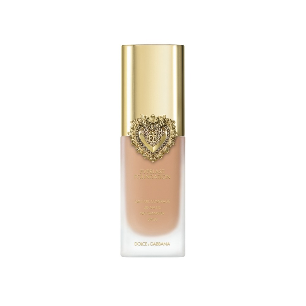 Everlast Foundation • 15N Light Medium