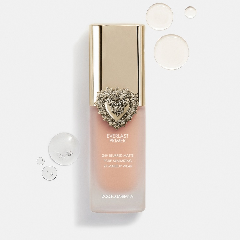 Everlast 24H Blurred Matte Pore Minimizing 2X Makeup Wear • 28g
