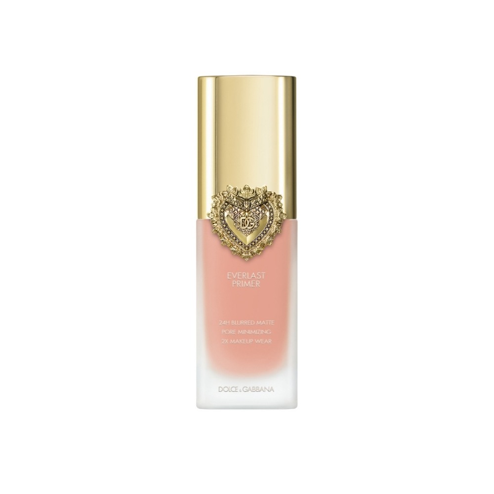 Everlast 24H Blurred Matte Pore Minimizing 2X Makeup Wear • 28g