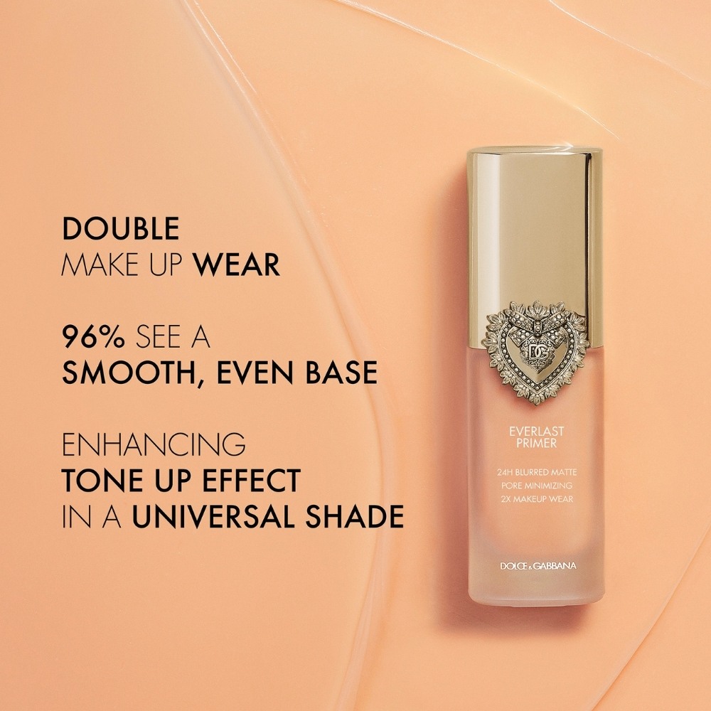 Everlast 24H Blurred Matte Pore Minimizing 2X Makeup Wear • 28g