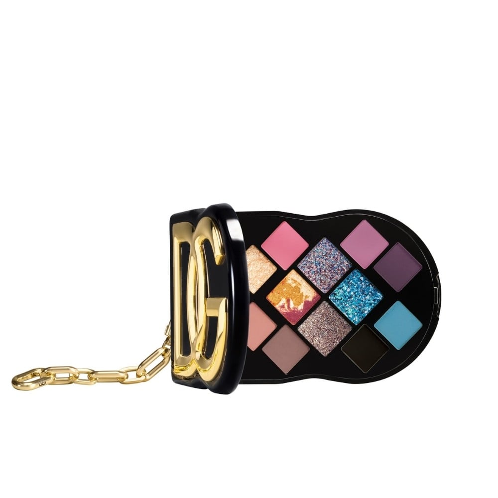 Eye Dare You! Multi-Finish Eyes & Cheeks Palette
