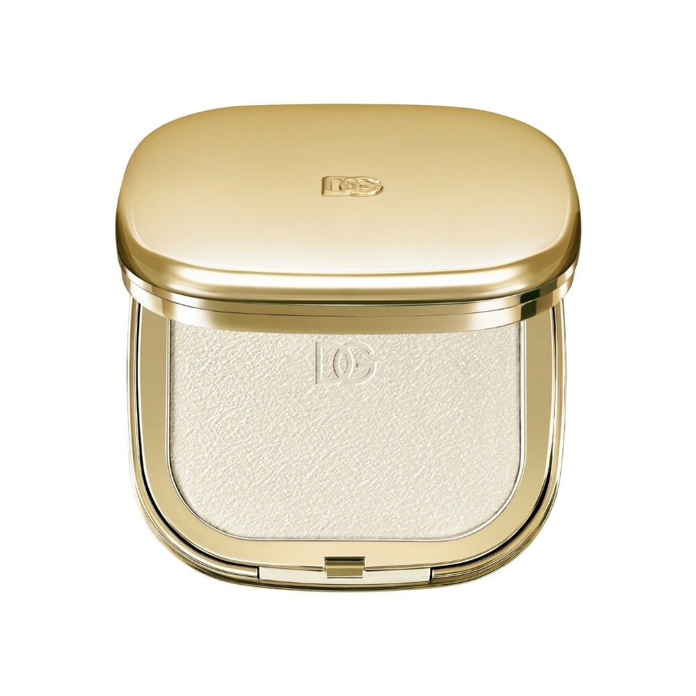 Fig Skin Perfector Shine Control Blurring Powder • 6.5g