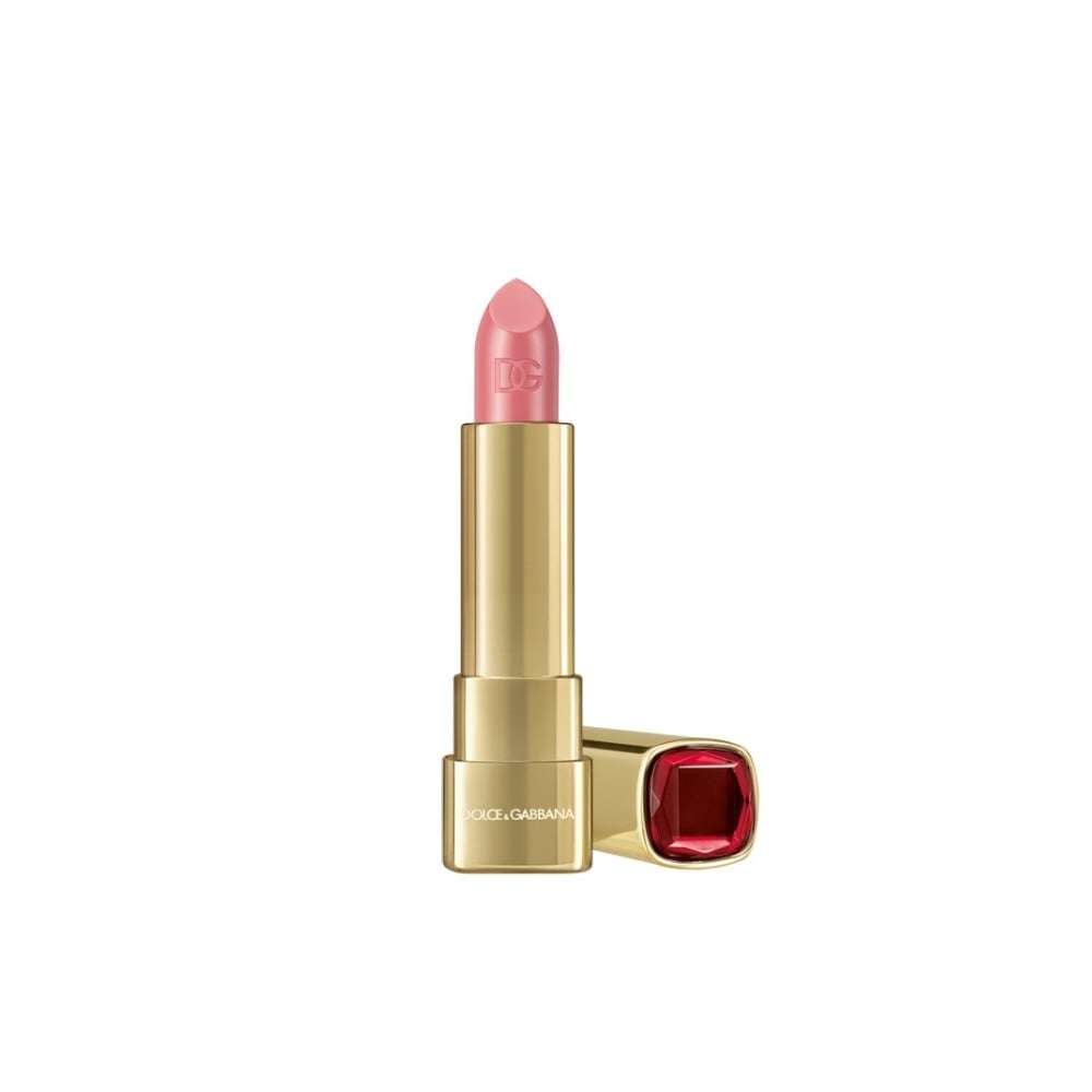 Gemstone Lipstick • 115 Ruby Blush
