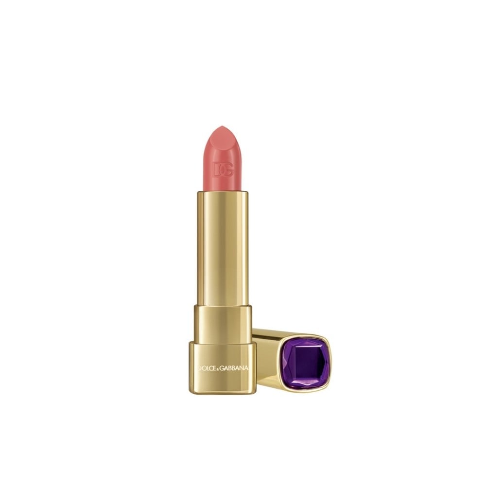 Gemstone Lipstick • 210 Amethyst Rose