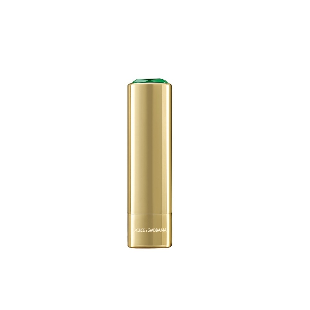Gemstone Lipstick • 420 Emerald Scarlet