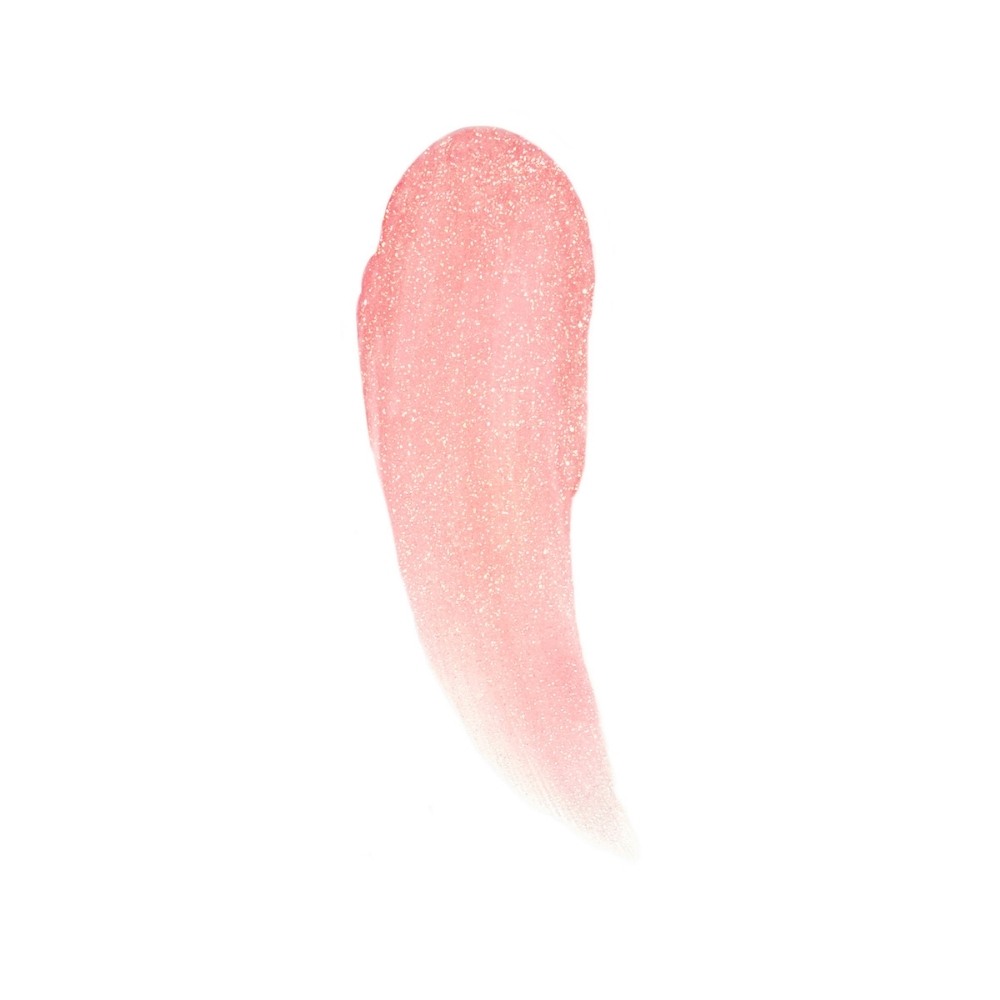 Gemstone Lipstick • 00 Diamond
