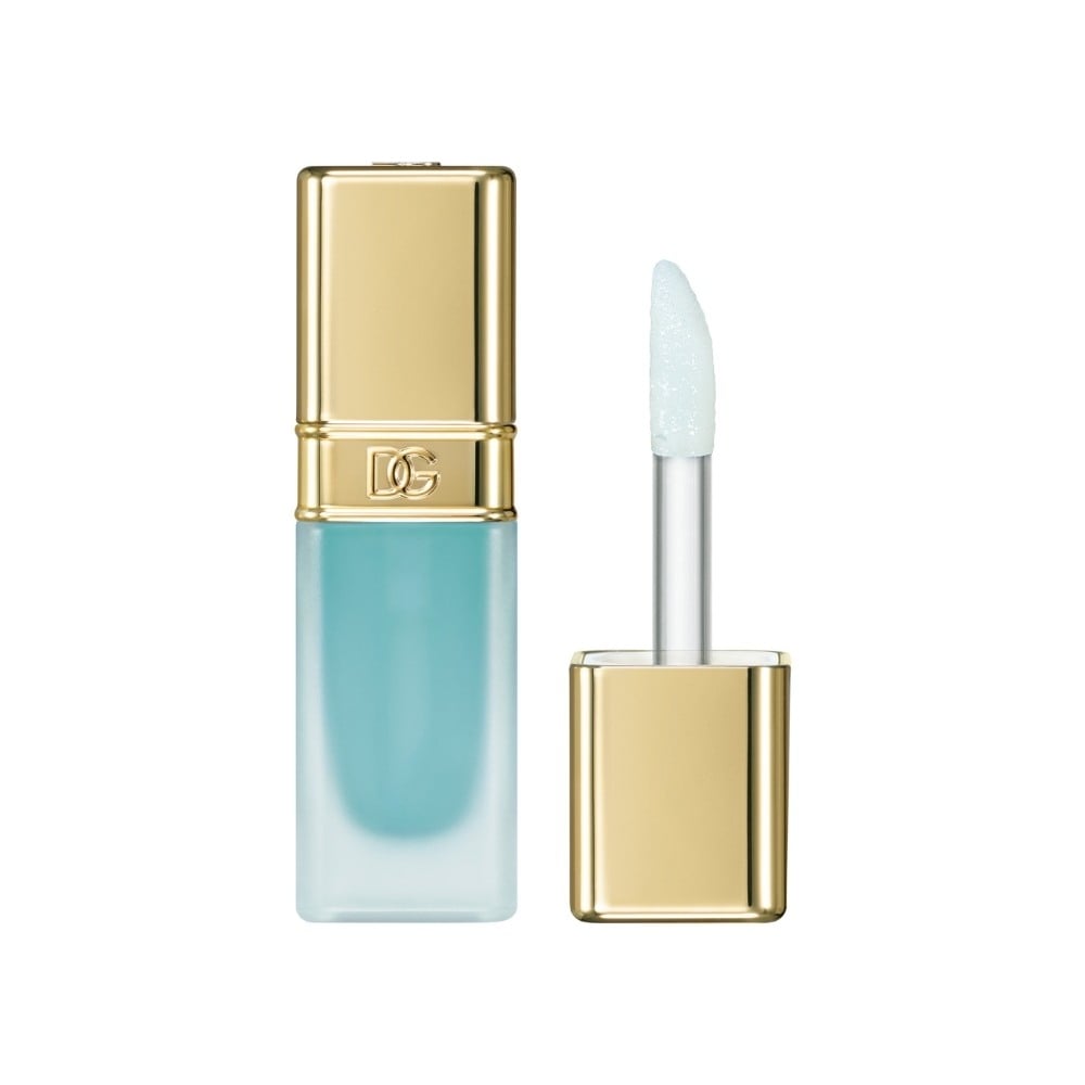 Mint Oil Lip Plumper Lip Oil • 7g