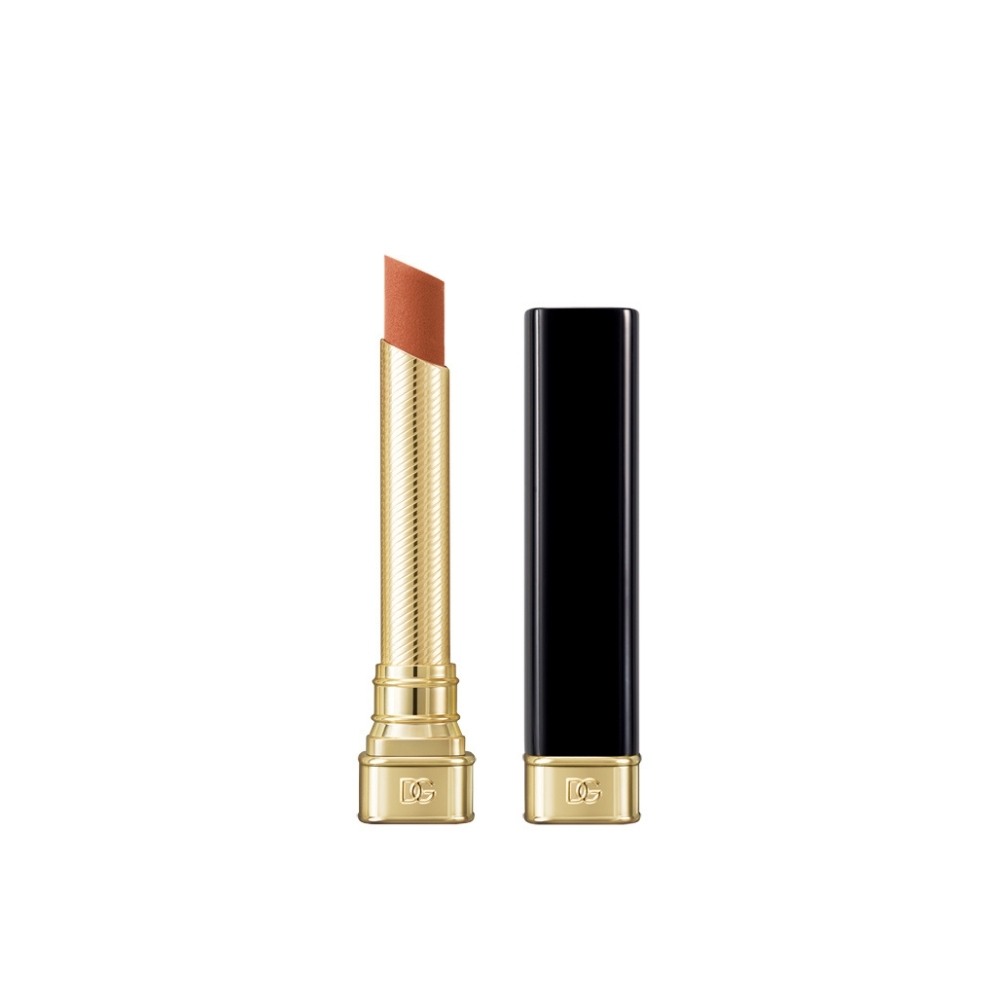 My Comfy Matte Lipstick • MY 03.12