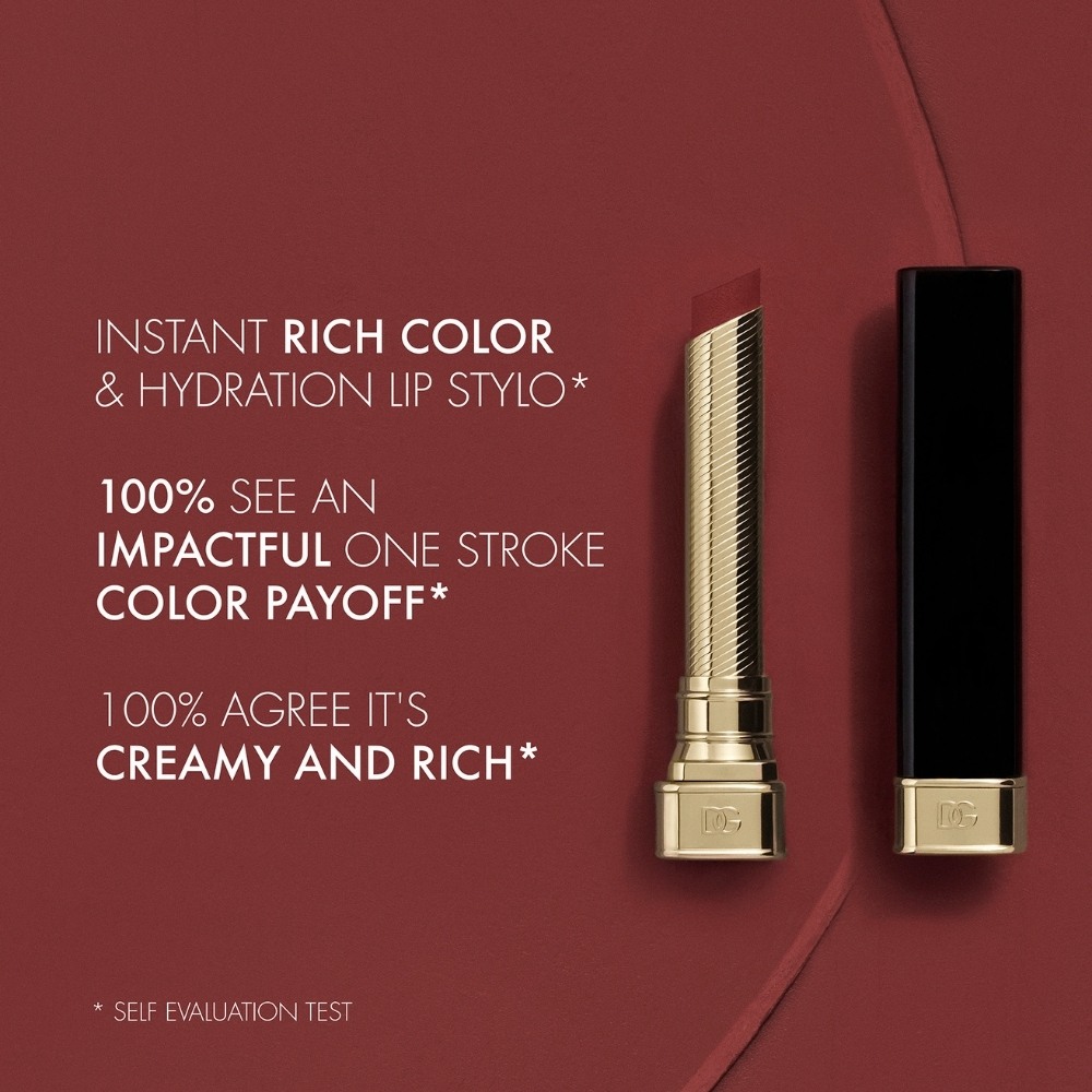 My Comfy Matte Lipstick • MY 13.01