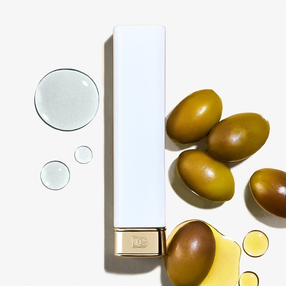 My Juicy Sheer Lipstick • MY 17.02