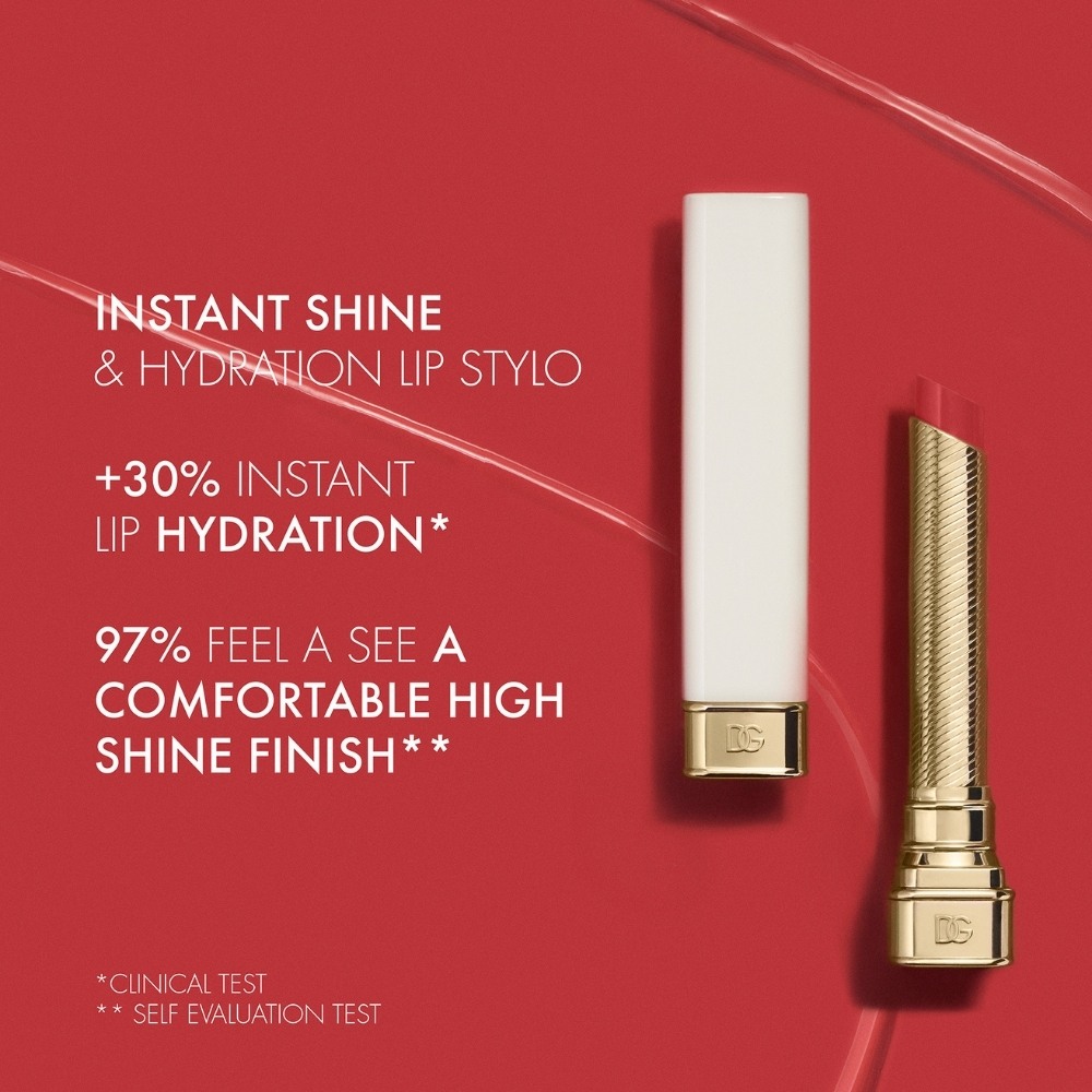 My Juicy Sheer Lipstick • MY 13.09
