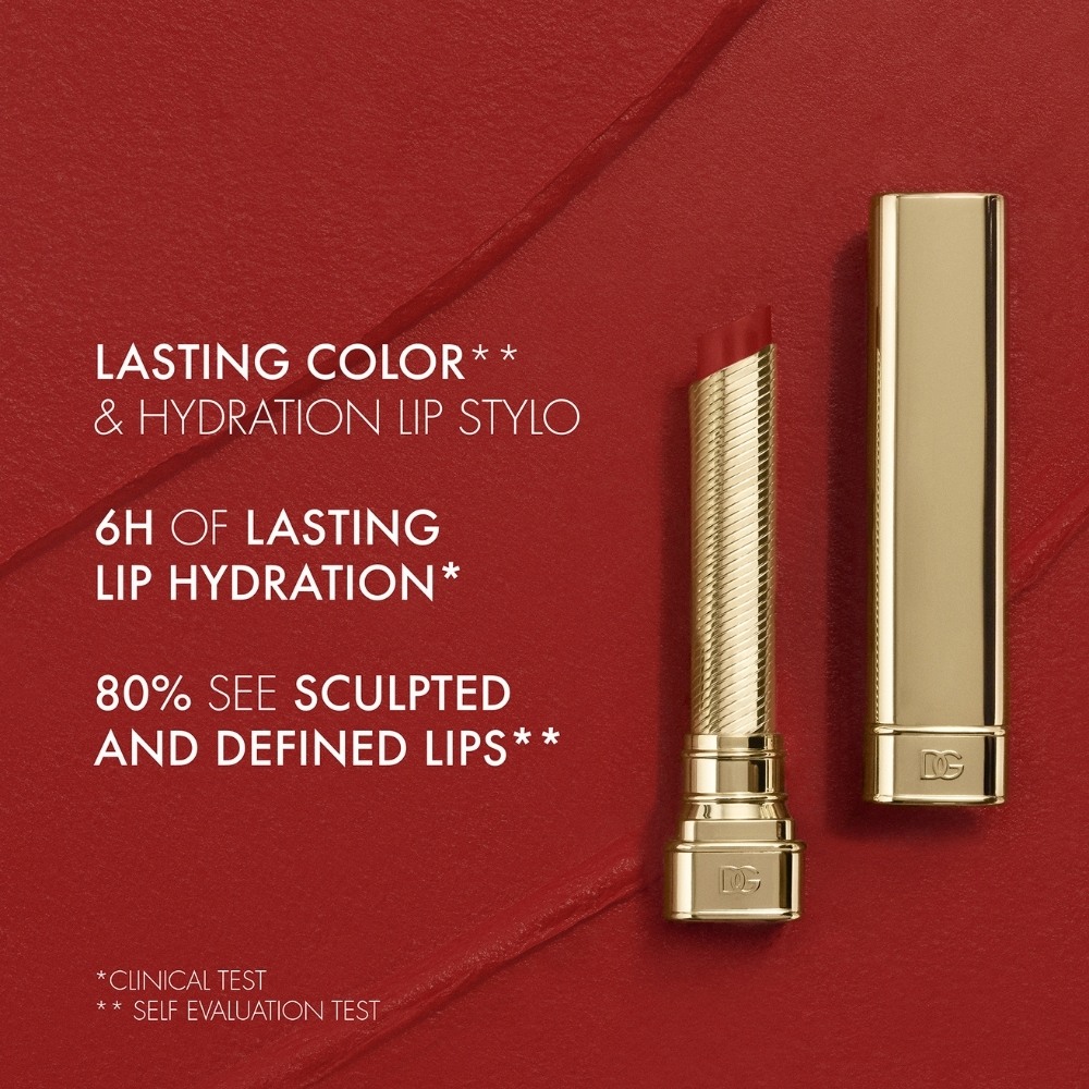 My Sculpt Satin Lipstick • MY 03.03