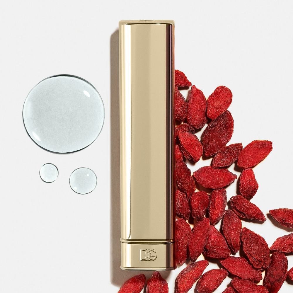 My Sculpt Satin Lipstick • MY 03.03