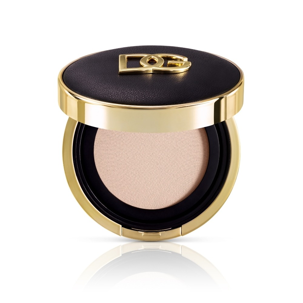 Rose Glow Cushion Foundation • 5W