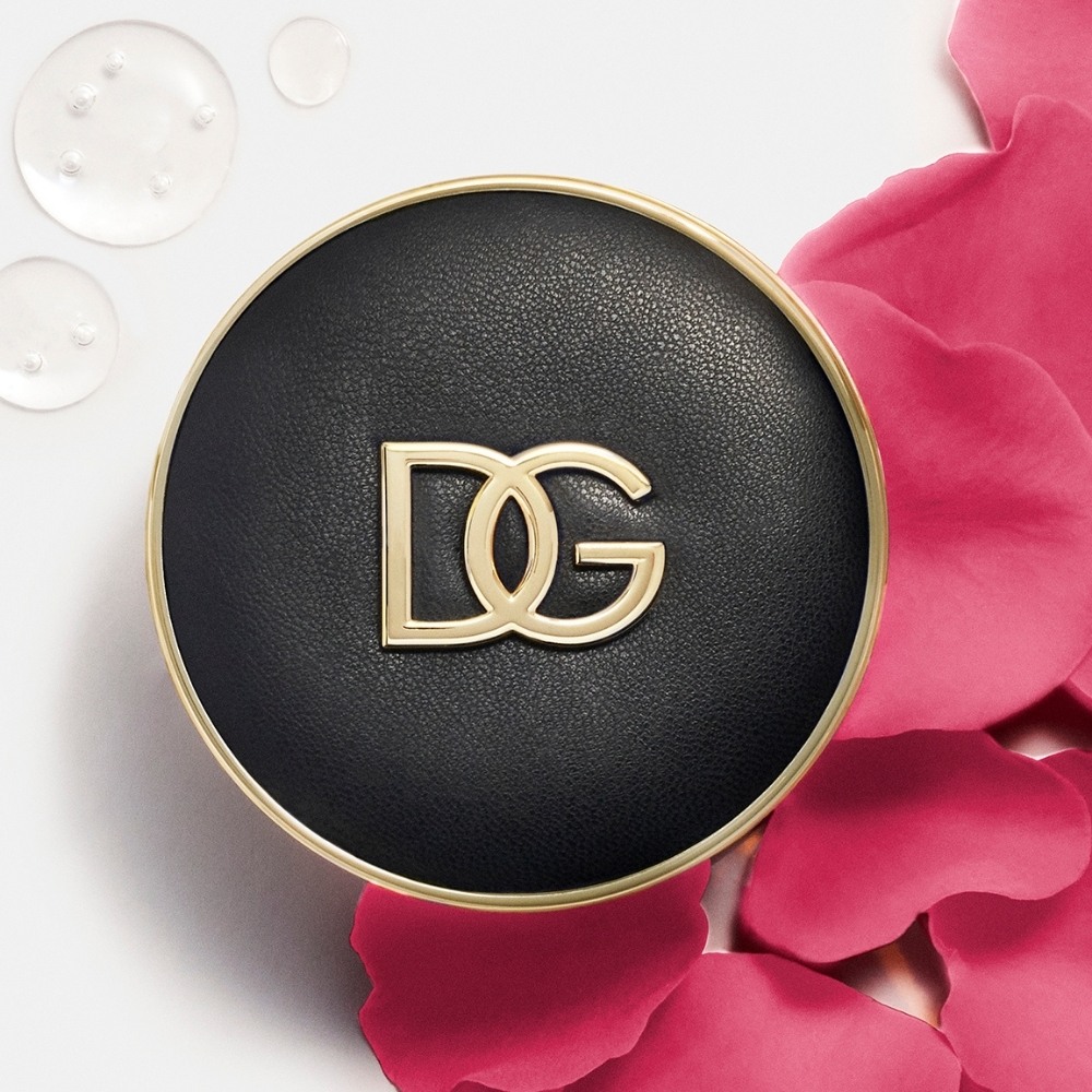 Rose Glow Cushion Foundation • 5W
