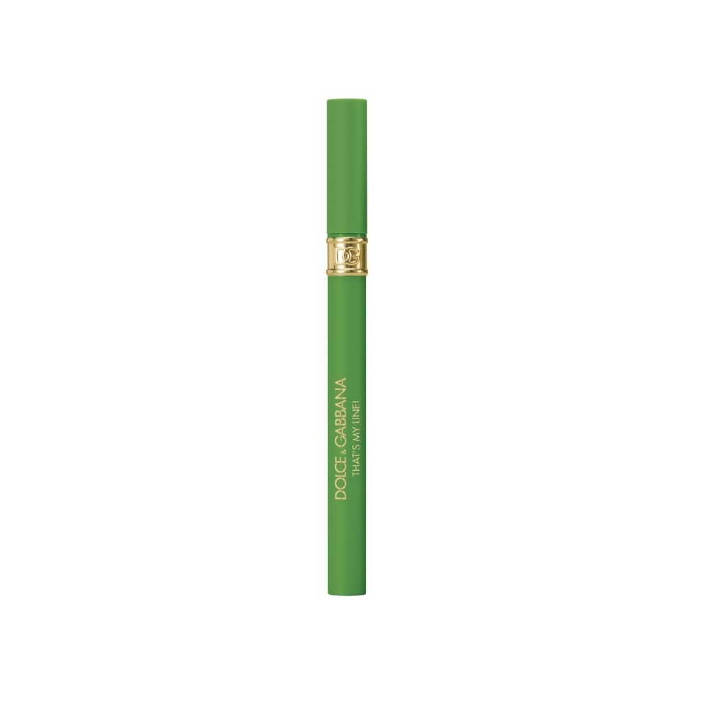 That's My Line! Eyeliner • 04 IRL