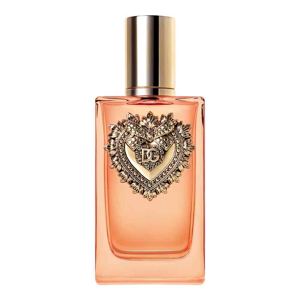 Devotion Eau De Parfum Intense • 100ml