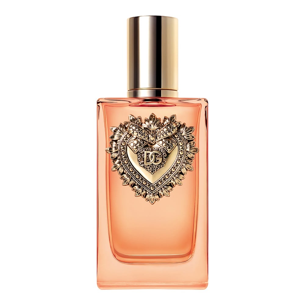 Devotion Eau De Parfum Intense • 100ml
