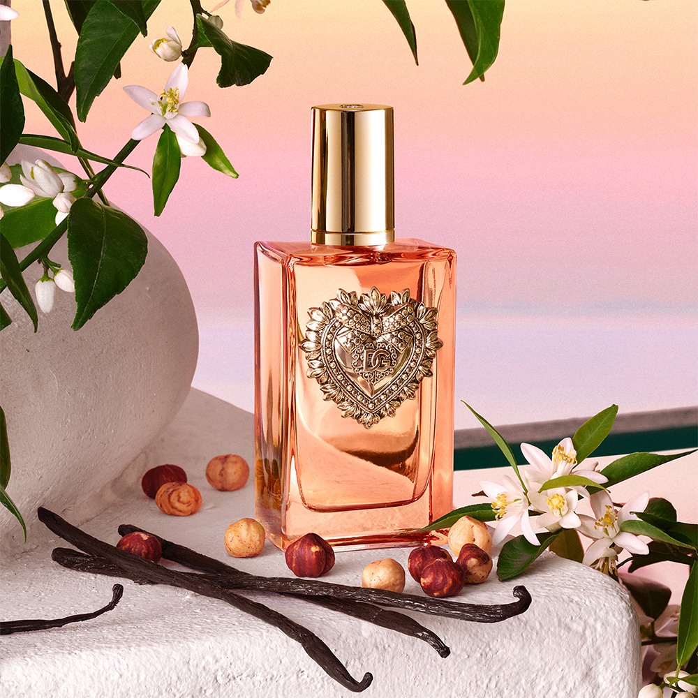 Devotion Eau De Parfum Intense • 100ml