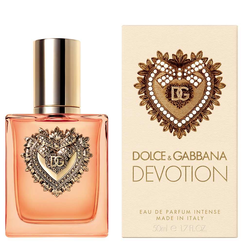 Devotion Eau De Parfum Intense • 50ml