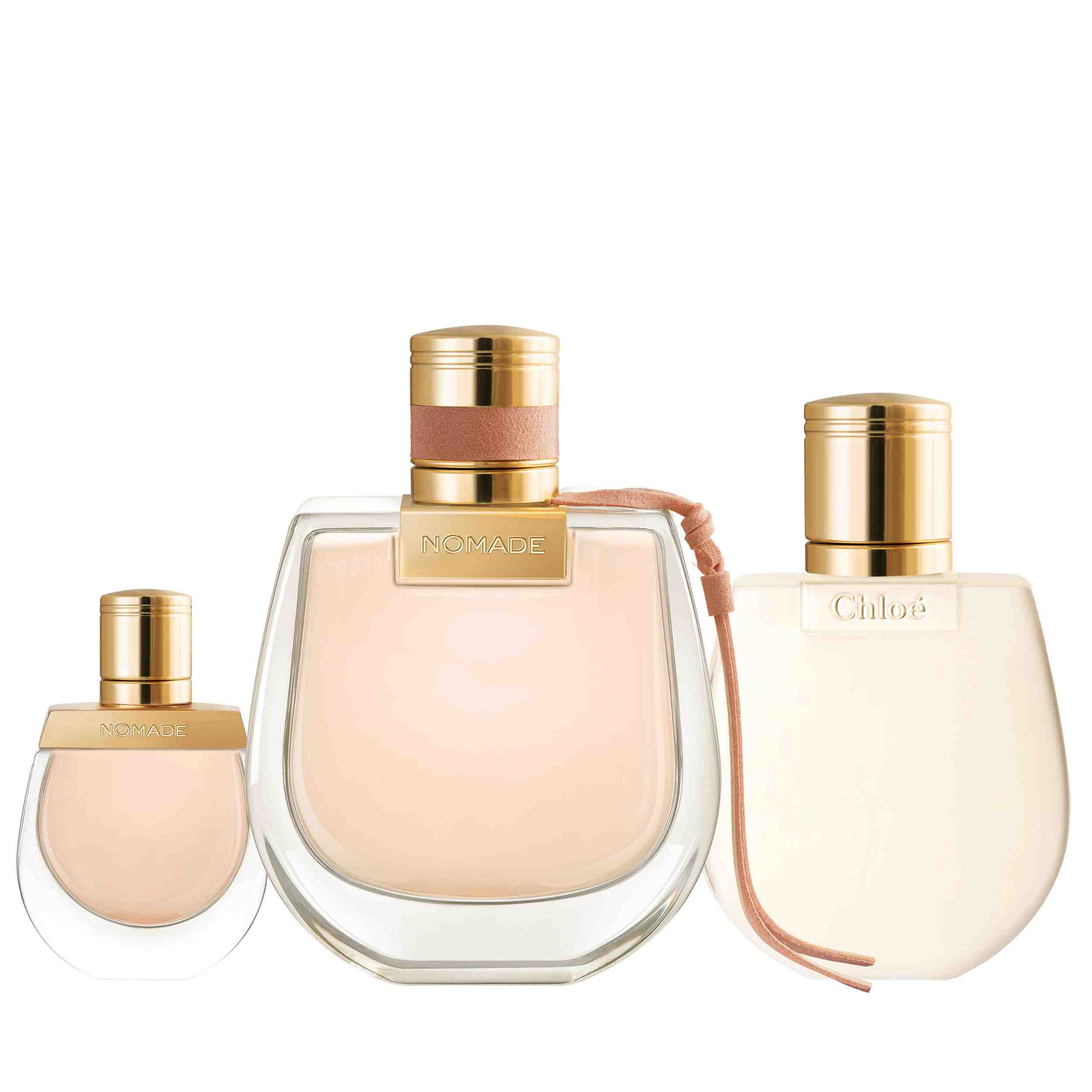 Nomade 3-Pc. Women'S Festive Gift Set • 180ml