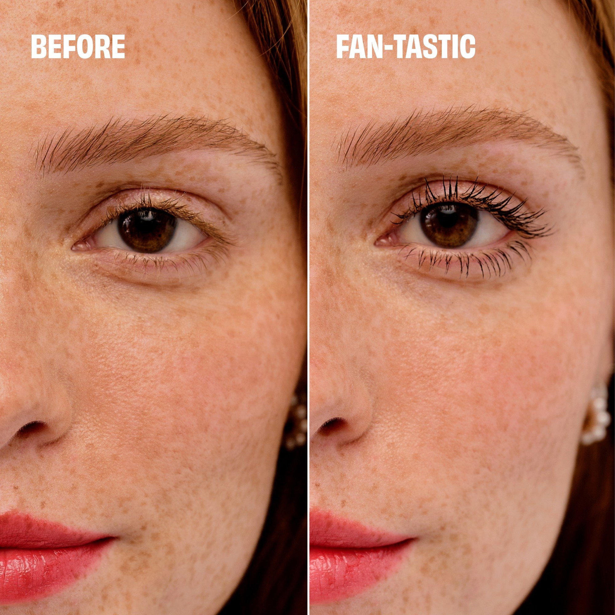 Lash Fan Club Full-Size And Mini Fanning & Volumizing Mascara • 12.5g