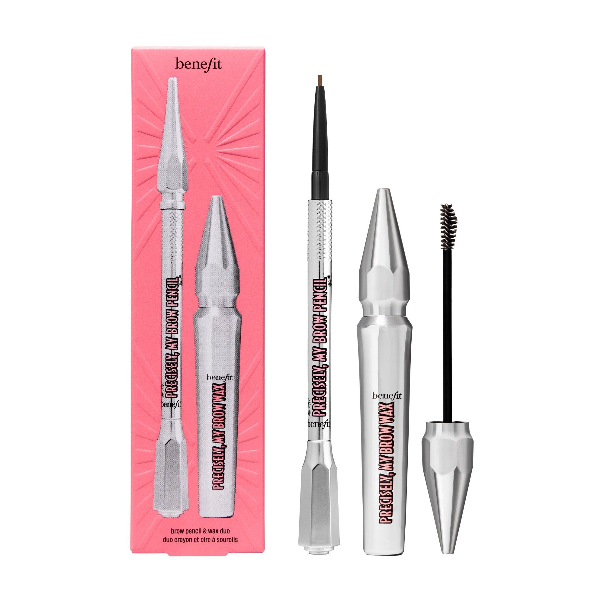 Precisely, My Brow Pack Brow Pencil & Wax Duo • 6.58g