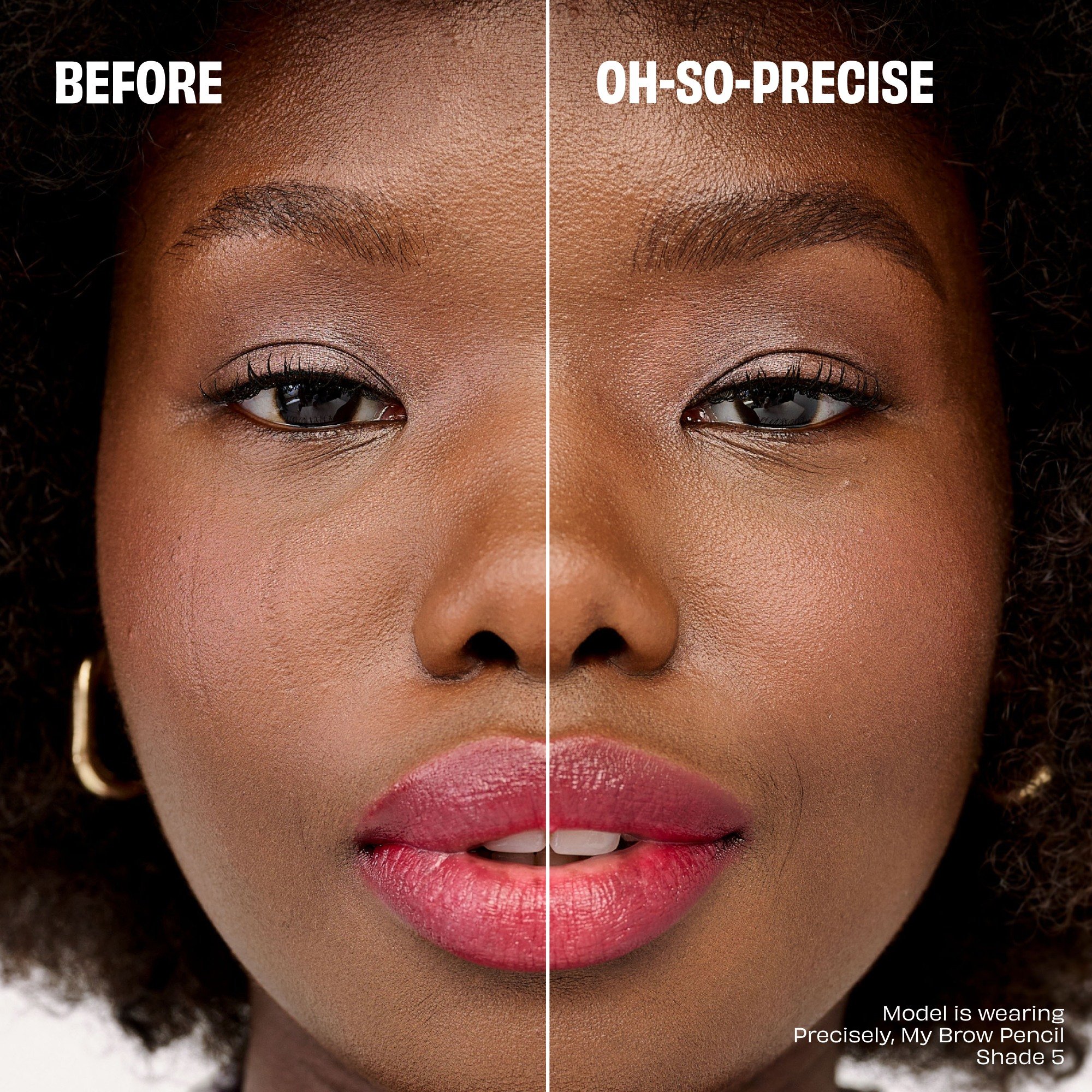 Precisely, My Brow Pack Brow Pencil & Wax Duo • 6.58g