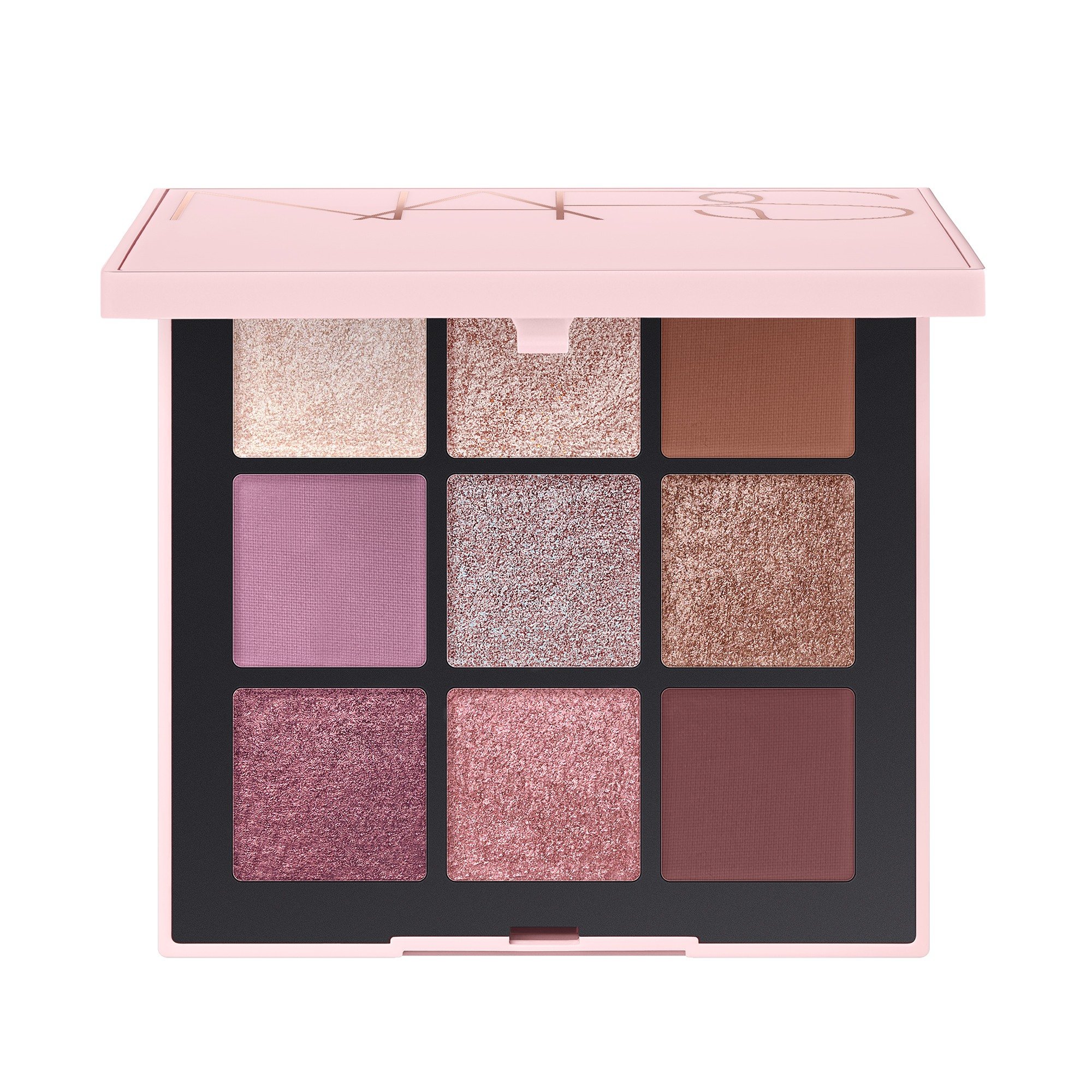 Afterglow Tempting Eyeshadow Palette • 1.7g