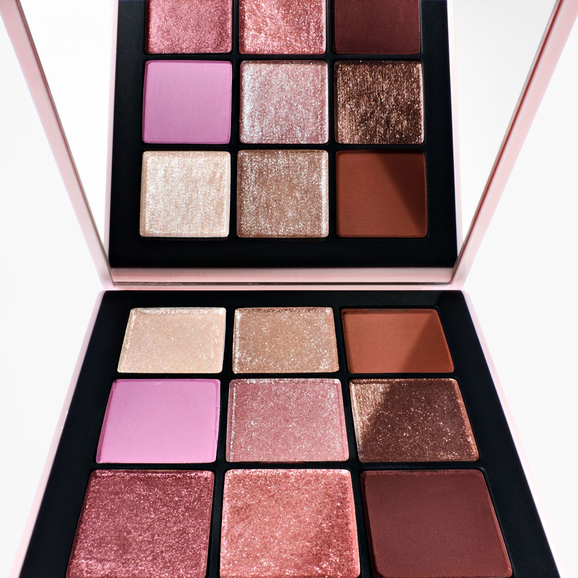 Afterglow Tempting Eyeshadow Palette • 1.7g