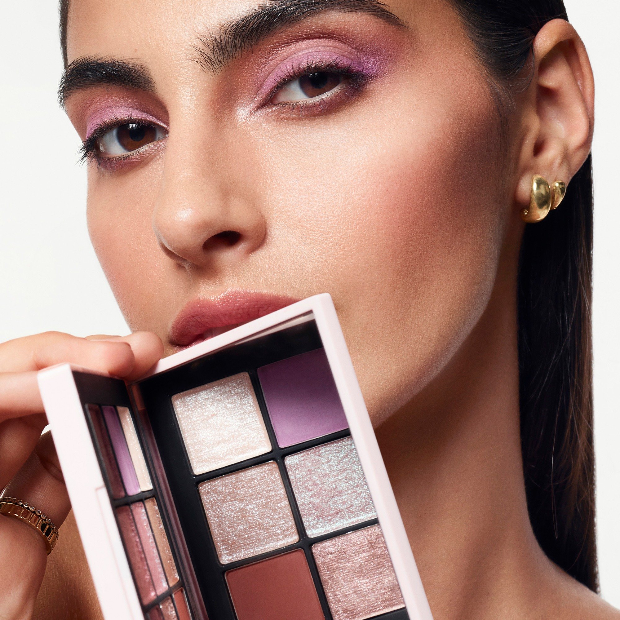Afterglow Tempting Eyeshadow Palette • 1.7g