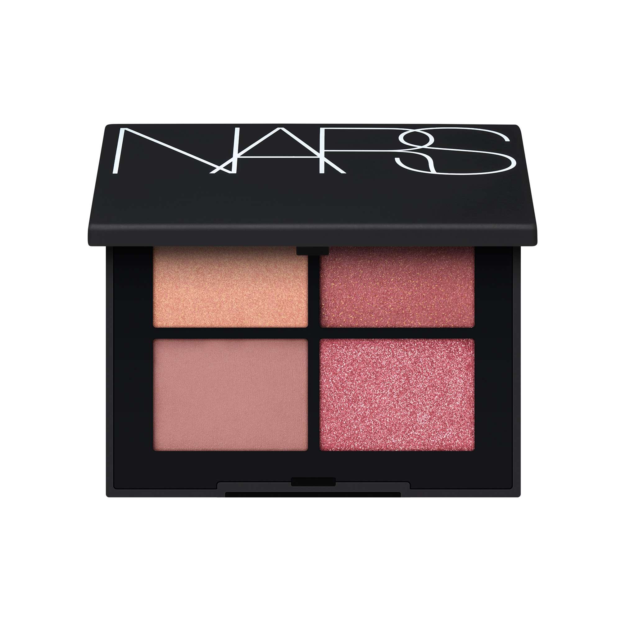 Quad Eyeshadow • Kuala Lumpur