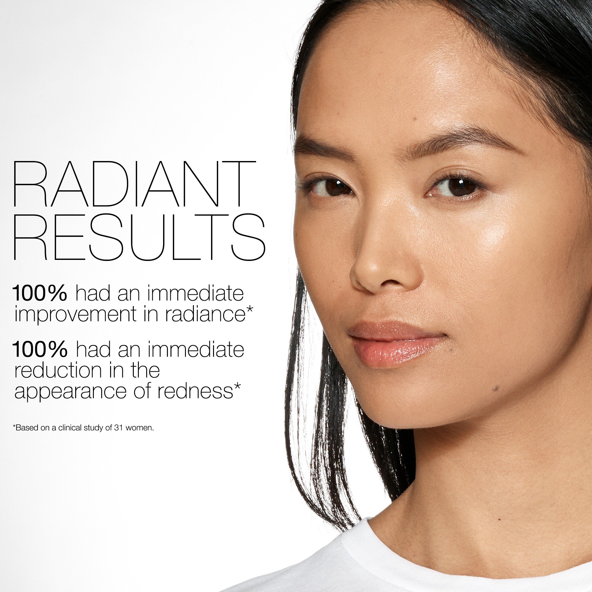 Light Reflecting Foundation • Lanai