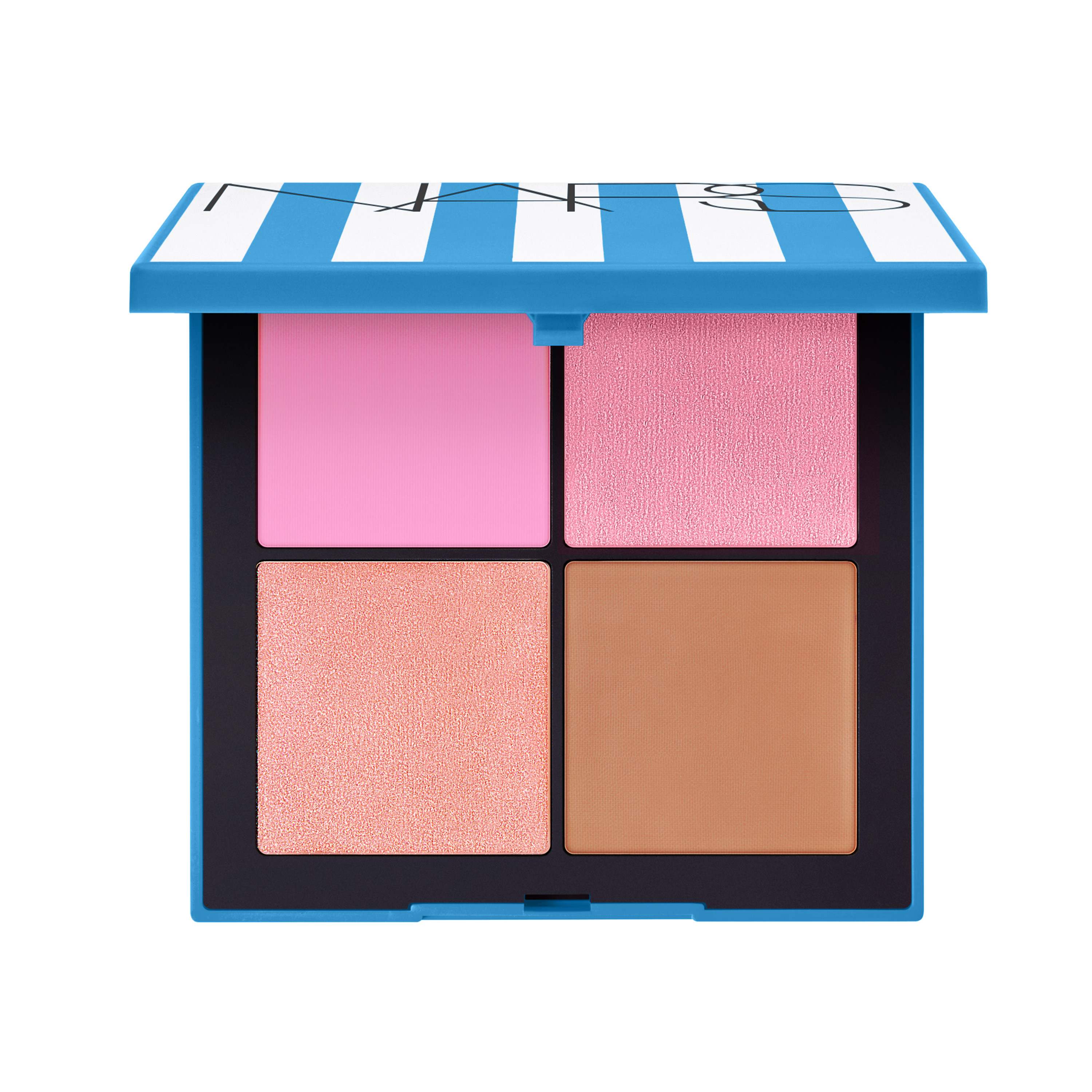 Hot Escape Cheek Palette • I - Light