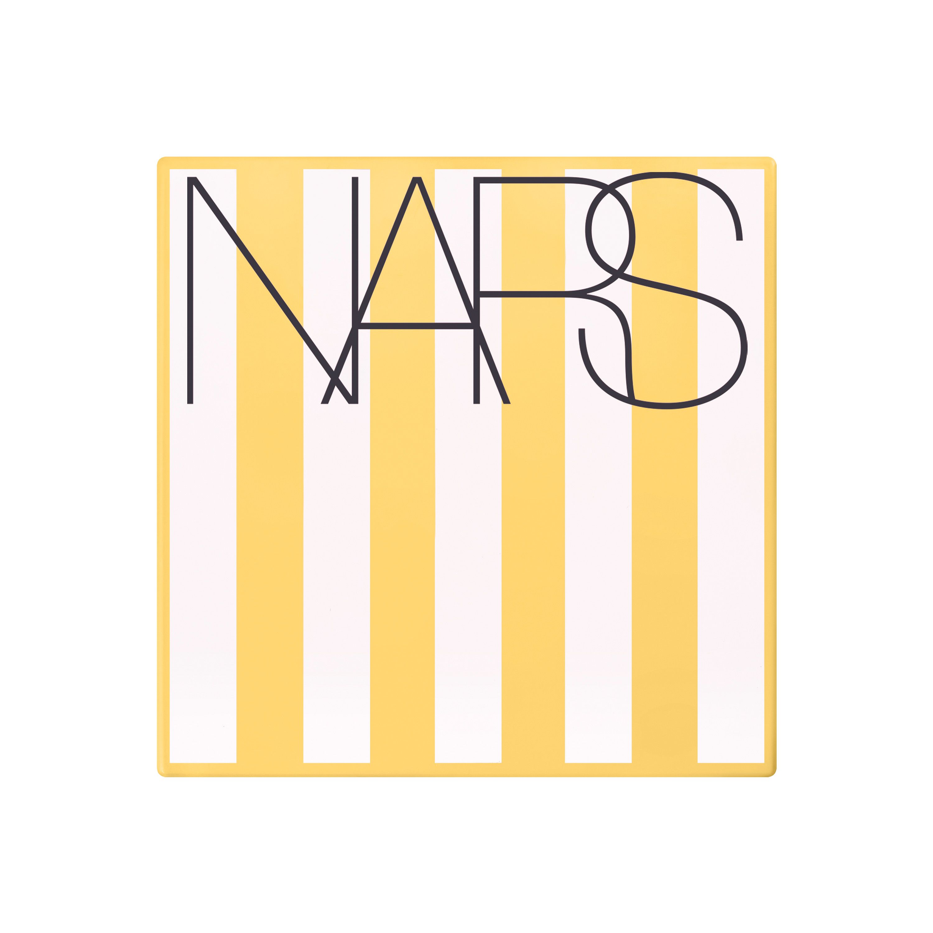 Hot Escape Cheek Palette • II - Medium