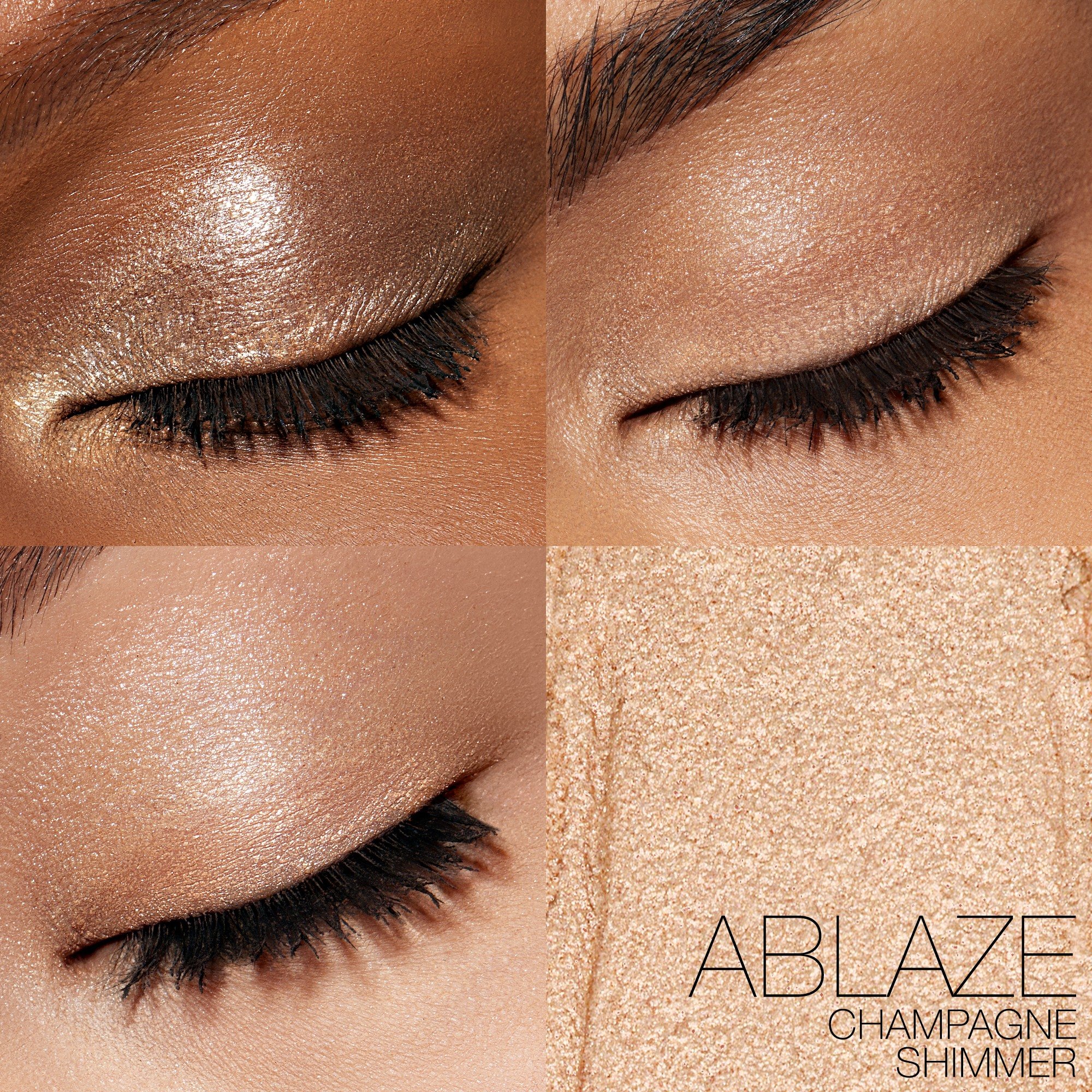 Total Seduction Eyeshadow Stick • Ablaze