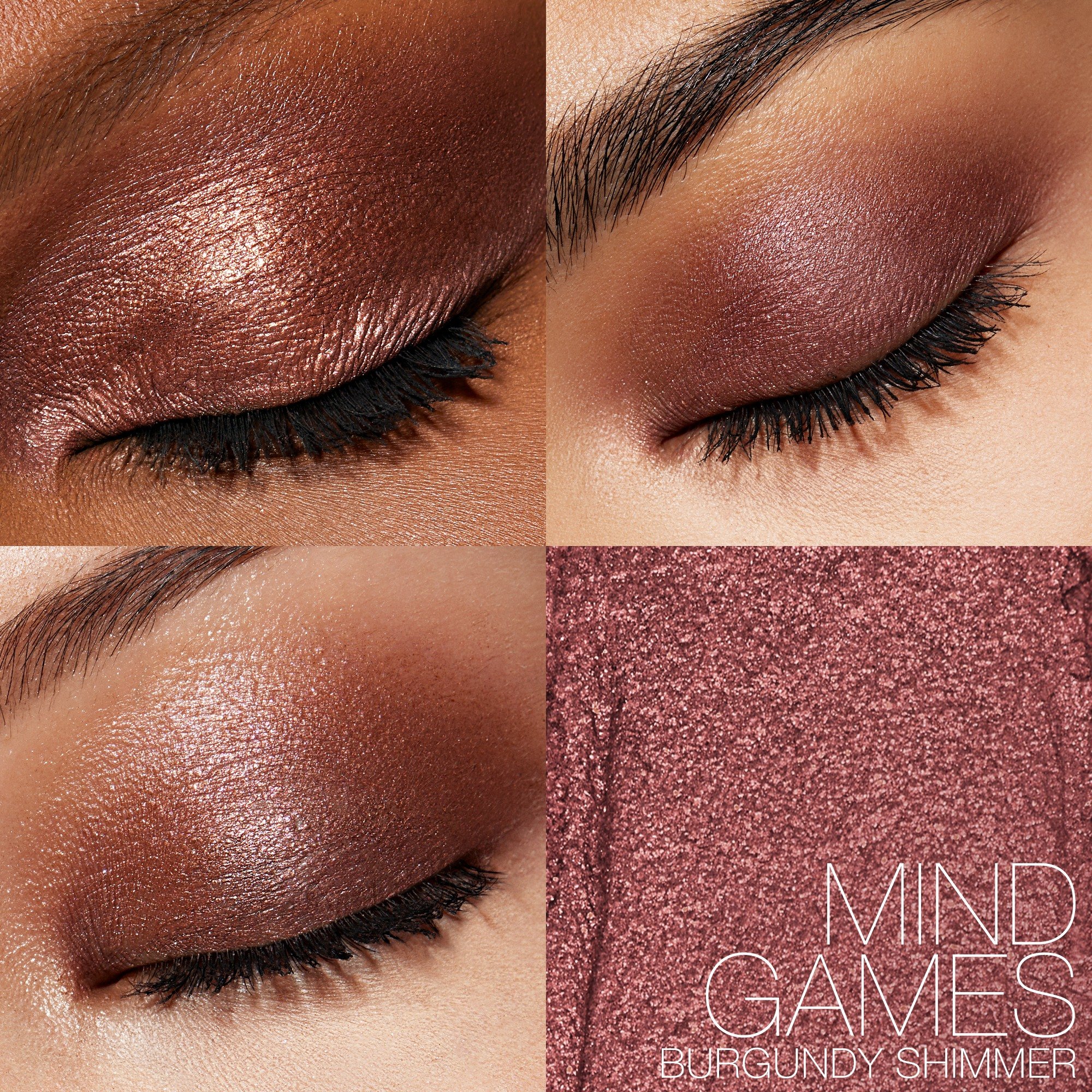 Total Seduction Eyeshadow Stick • Sparked