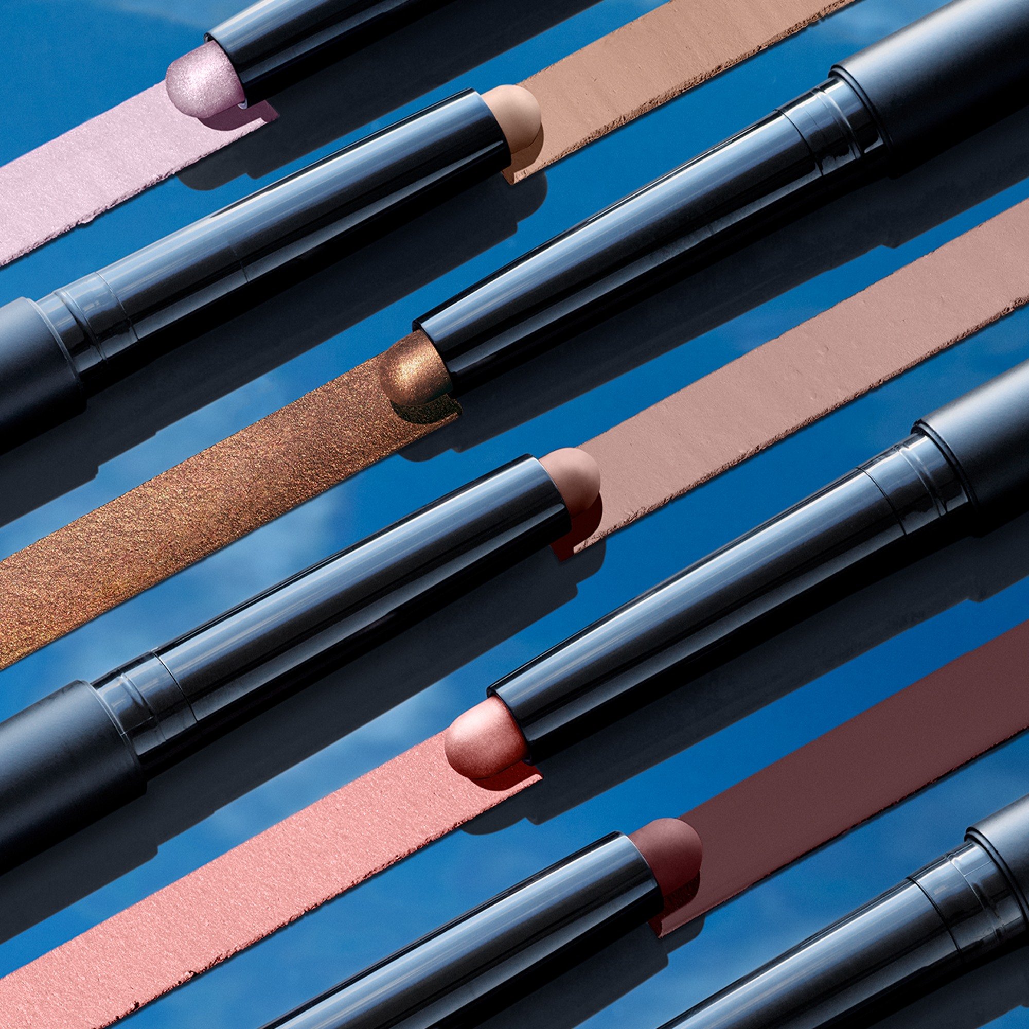 Total Seduction Eyeshadow Stick • Sparked