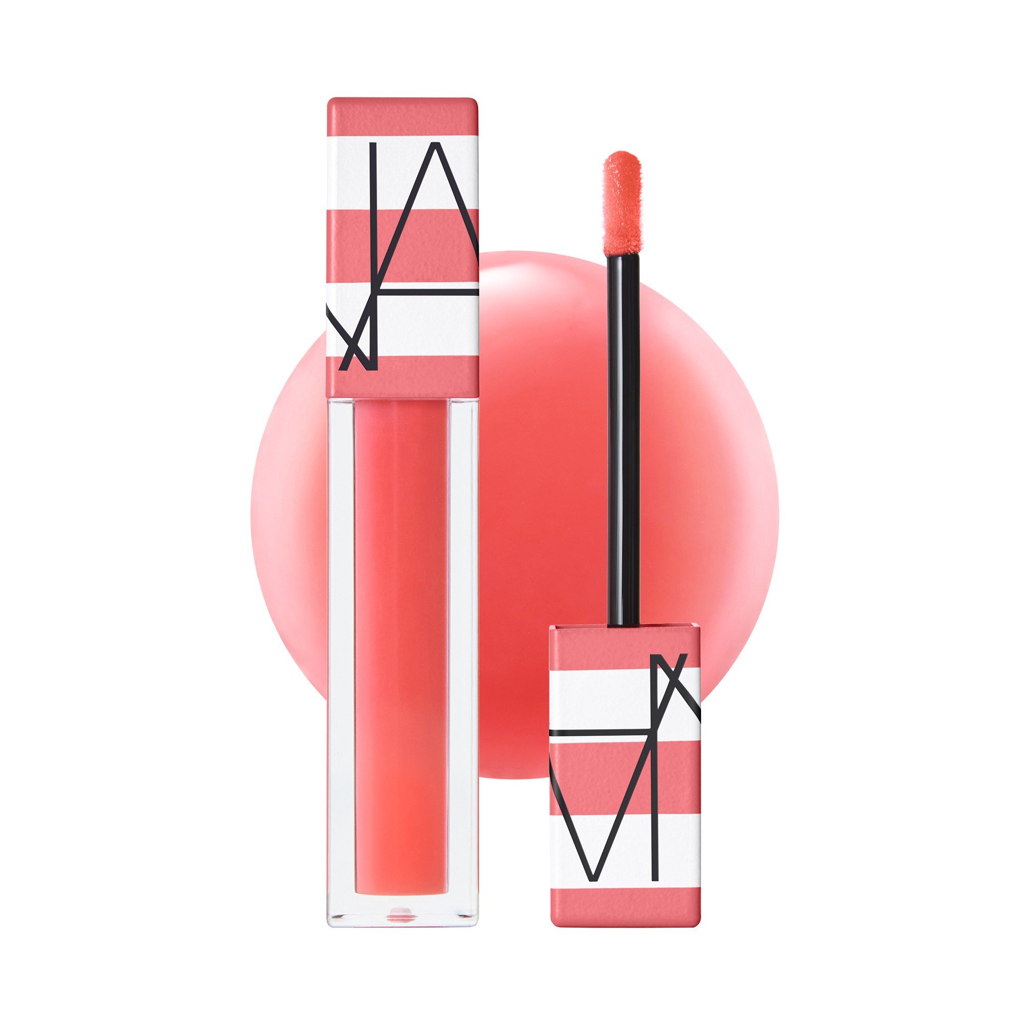 Hot Escape Afterglow Lip Oil • 508 - High Life